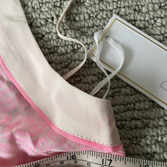 Silk Camisole - Picture 6 of 6